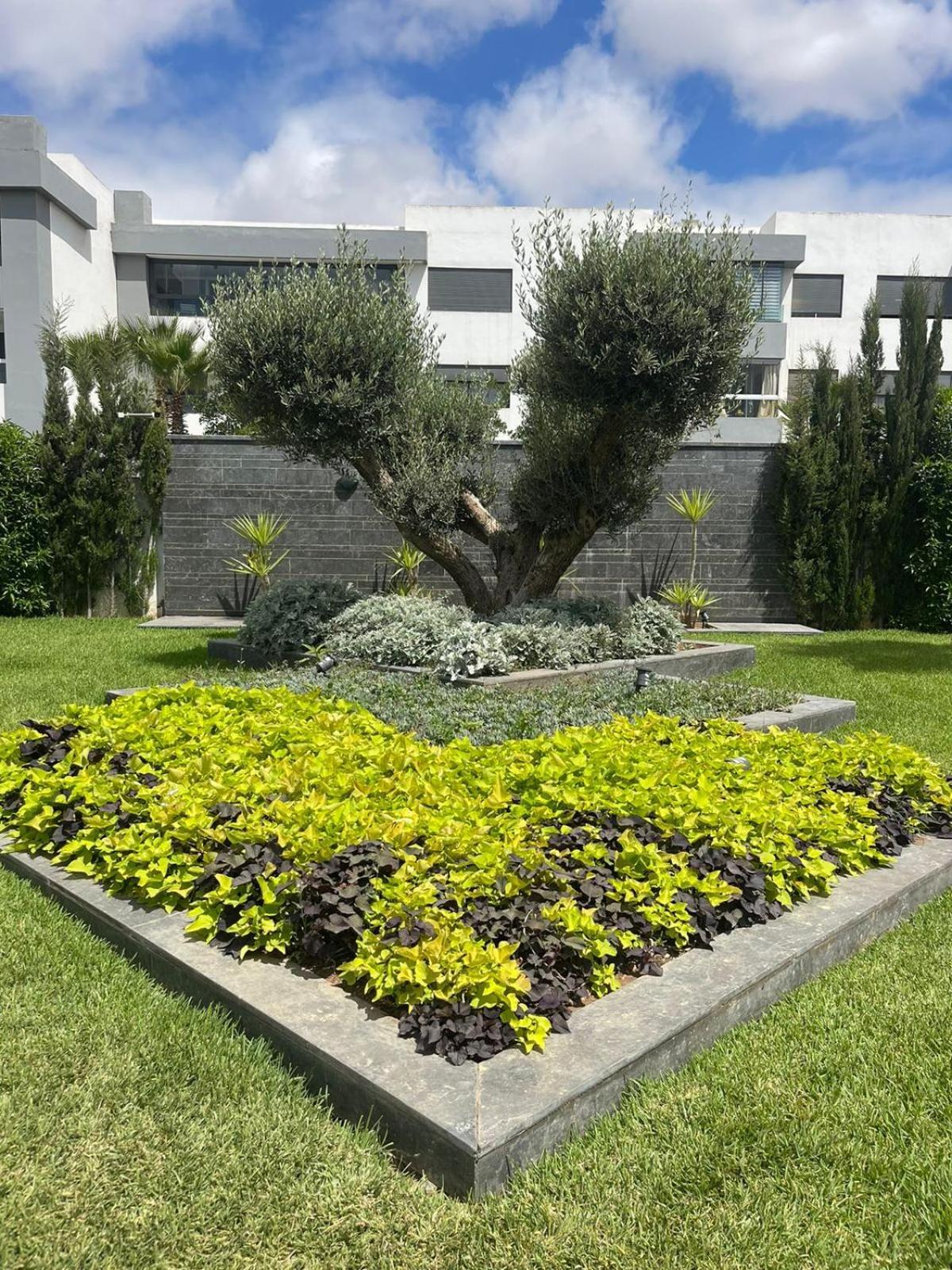 Sancy Luxury Apartamento *